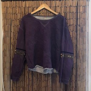 Free People Pullover
